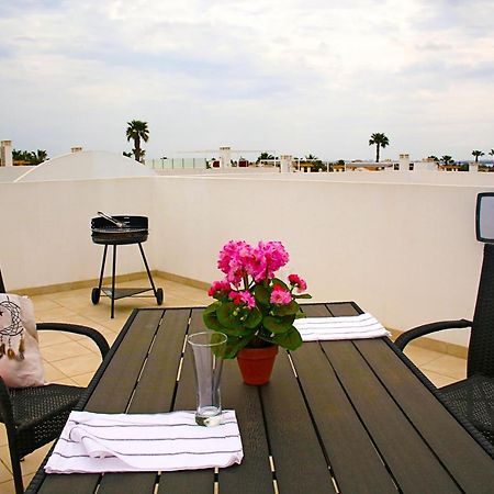 Luxury Bungalow Allegra 43 With Ac And Pool Ciudad Quesada Dış mekan fotoğraf
