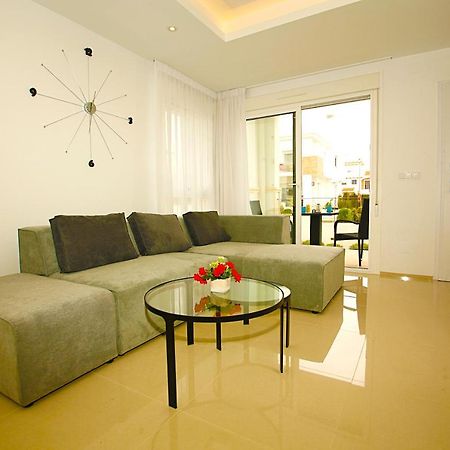 Luxury Bungalow Allegra 43 With Ac And Pool Ciudad Quesada Dış mekan fotoğraf