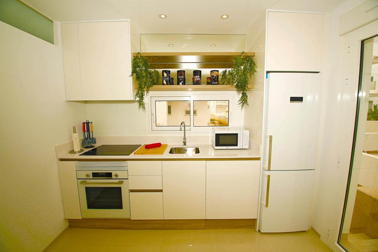 Luxury Bungalow Allegra 43 With Ac And Pool Ciudad Quesada Dış mekan fotoğraf