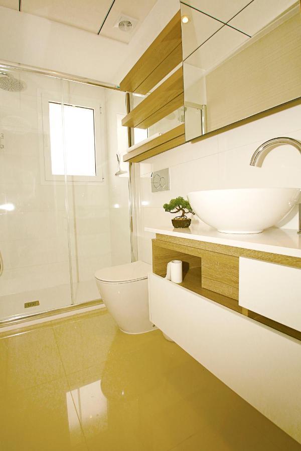 Luxury Bungalow Allegra 43 With Ac And Pool Ciudad Quesada Dış mekan fotoğraf