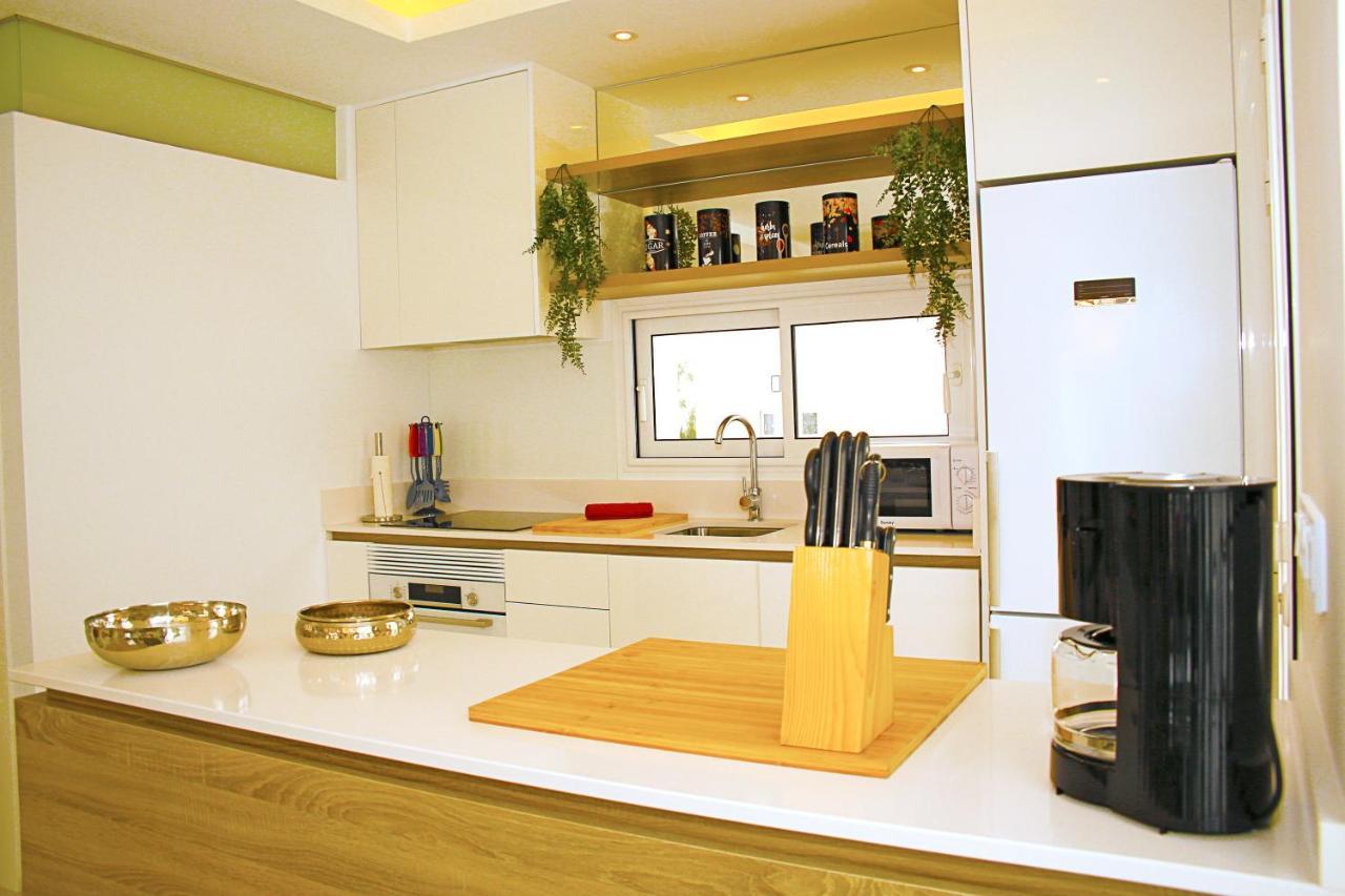Luxury Bungalow Allegra 43 With Ac And Pool Ciudad Quesada Dış mekan fotoğraf