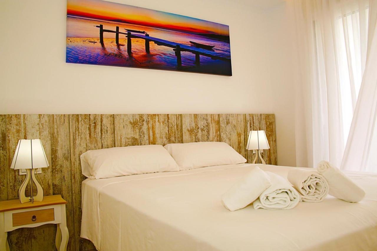Luxury Bungalow Allegra 43 With Ac And Pool Ciudad Quesada Dış mekan fotoğraf