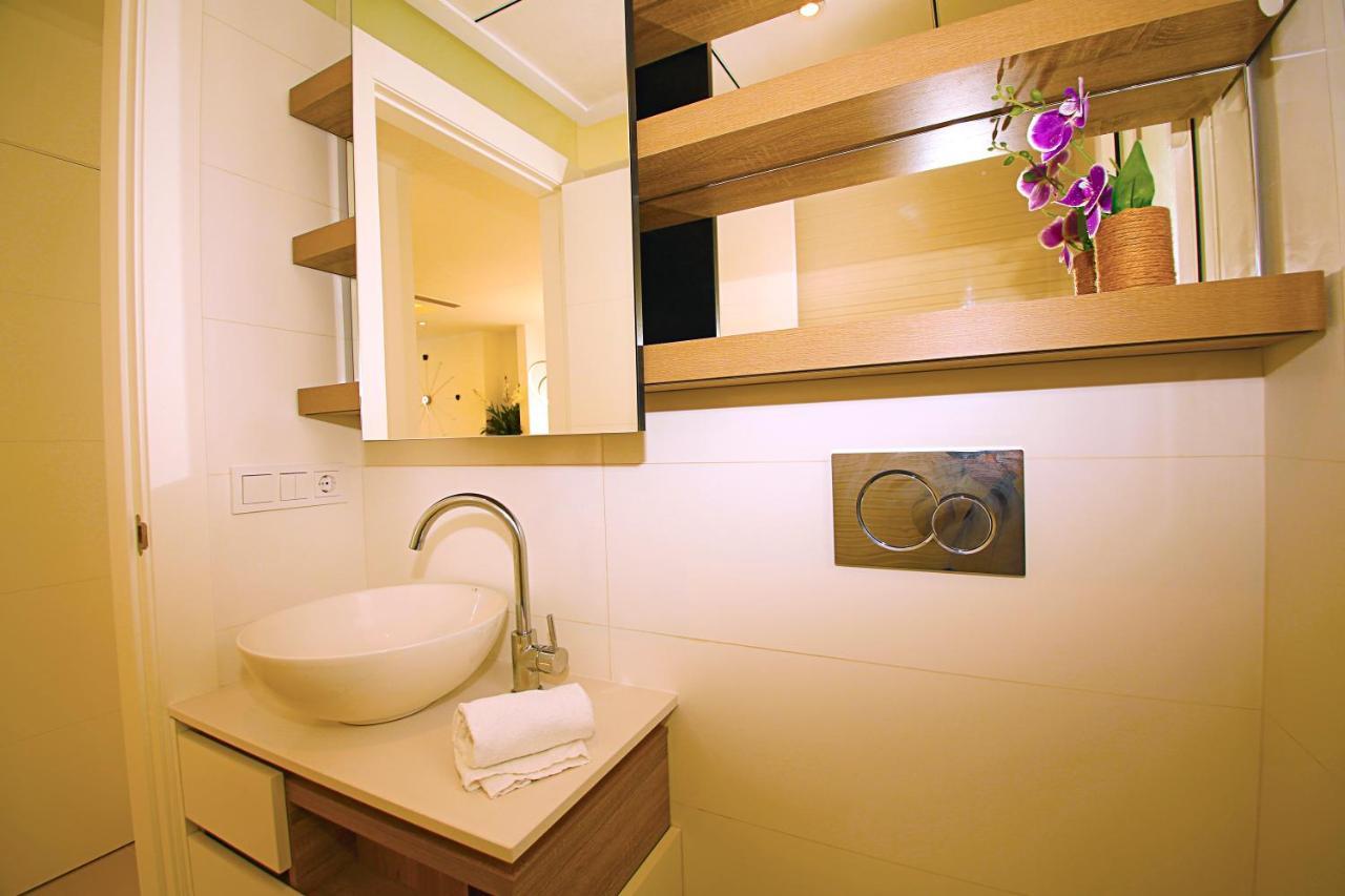 Luxury Bungalow Allegra 43 With Ac And Pool Ciudad Quesada Dış mekan fotoğraf