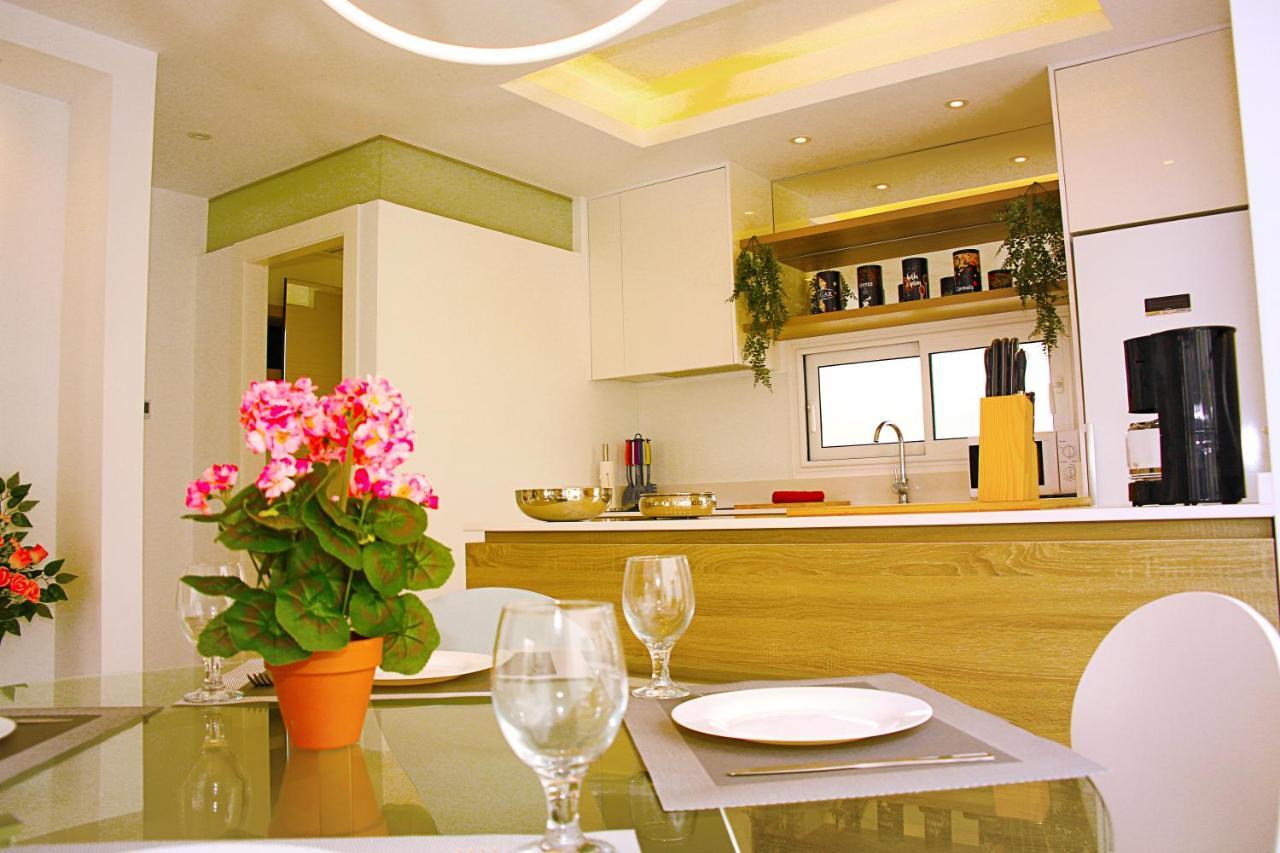 Luxury Bungalow Allegra 43 With Ac And Pool Ciudad Quesada Dış mekan fotoğraf